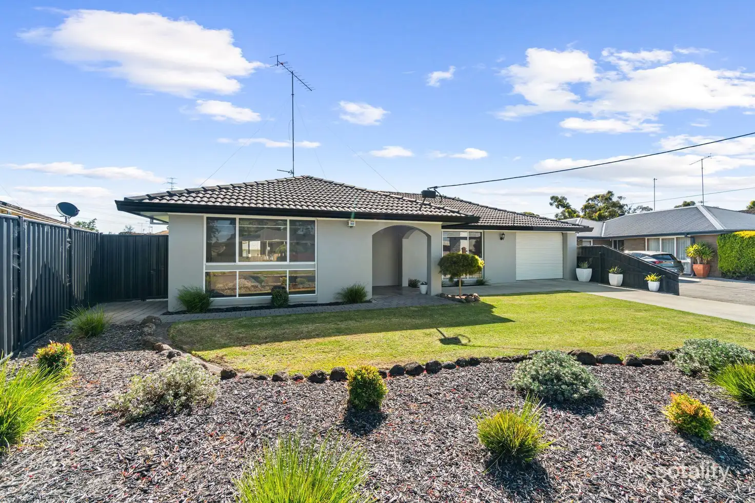 Main view of Homely house listing, 17 Wyung Drive, Morwell VIC 3840
