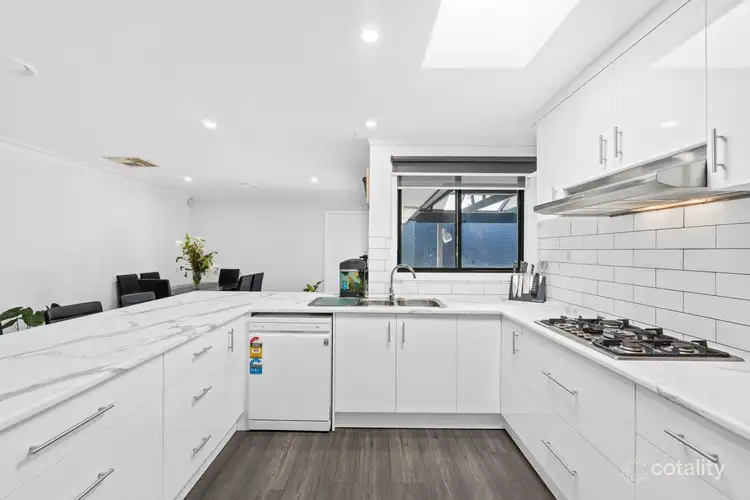 Second view of Homely house listing, 17 Wyung Drive, Morwell VIC 3840