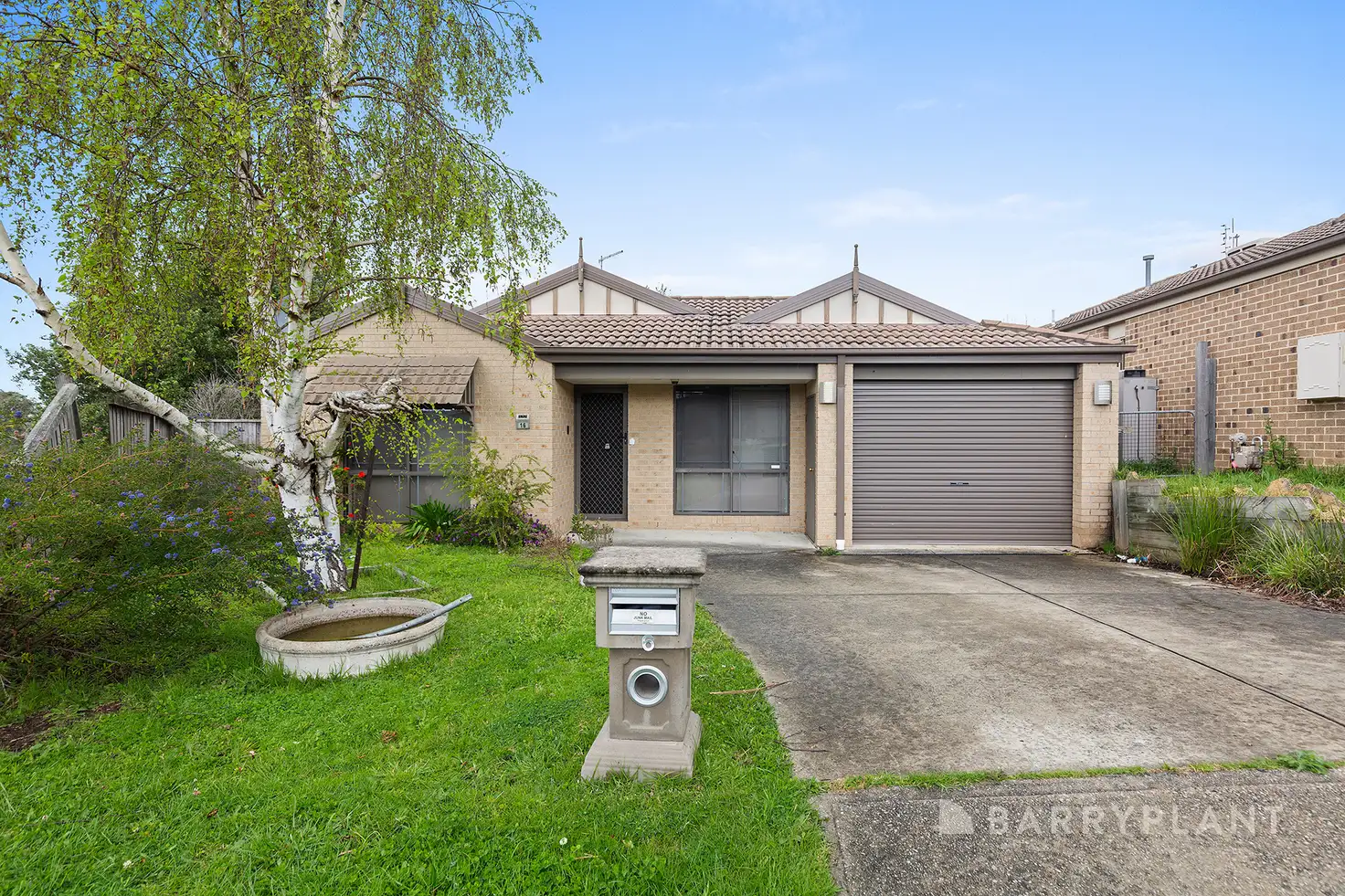 Main view of Homely house listing, 16 Jennifer Court, Pakenham VIC 3810