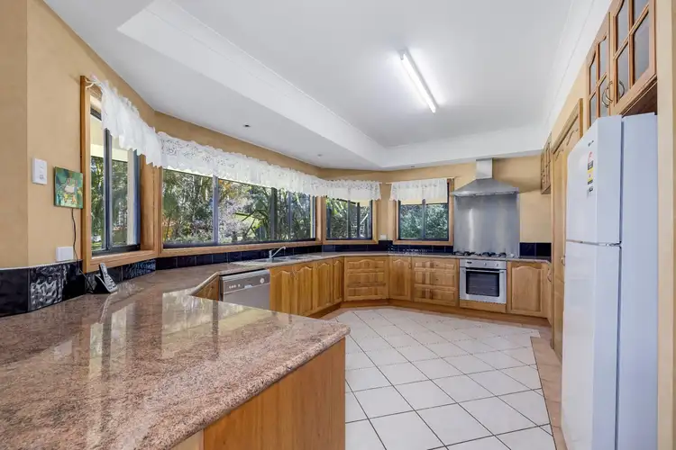 Sixth view of Homely rural property listing, 25 Belle Rio Close, Verges Creek NSW 2440