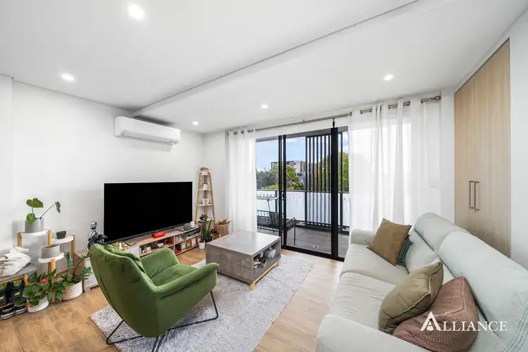 305/37 Leonard Street, Bankstown NSW 2200
