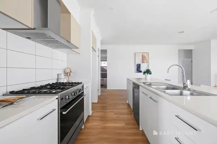 Third view of Homely house listing, 4 Roscoe Avenue, Kalkallo VIC 3064