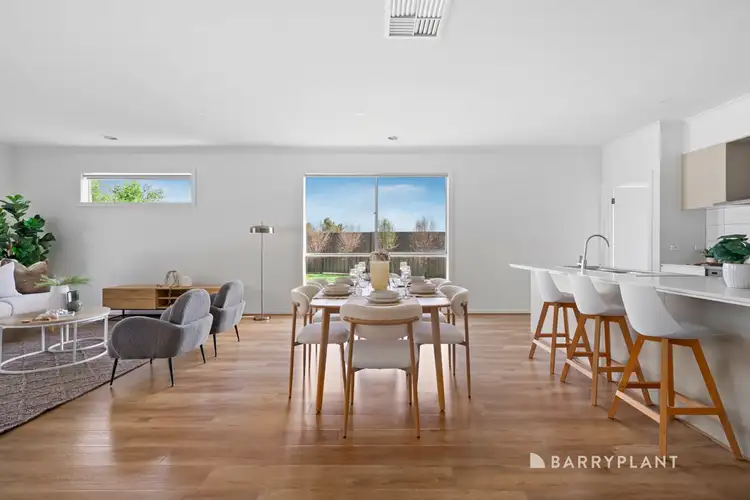 Fourth view of Homely house listing, 4 Roscoe Avenue, Kalkallo VIC 3064