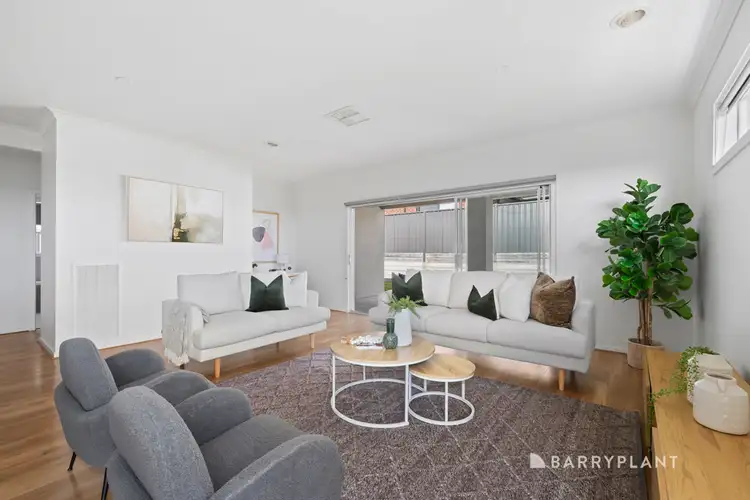 Fifth view of Homely house listing, 4 Roscoe Avenue, Kalkallo VIC 3064