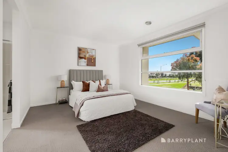 Sixth view of Homely house listing, 4 Roscoe Avenue, Kalkallo VIC 3064