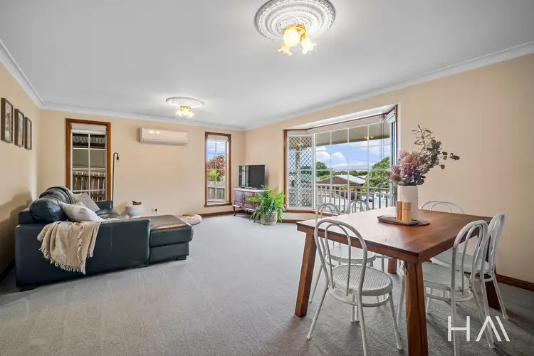 Second view of Homely house listing, 6 Addison Street, Riverside TAS 7250