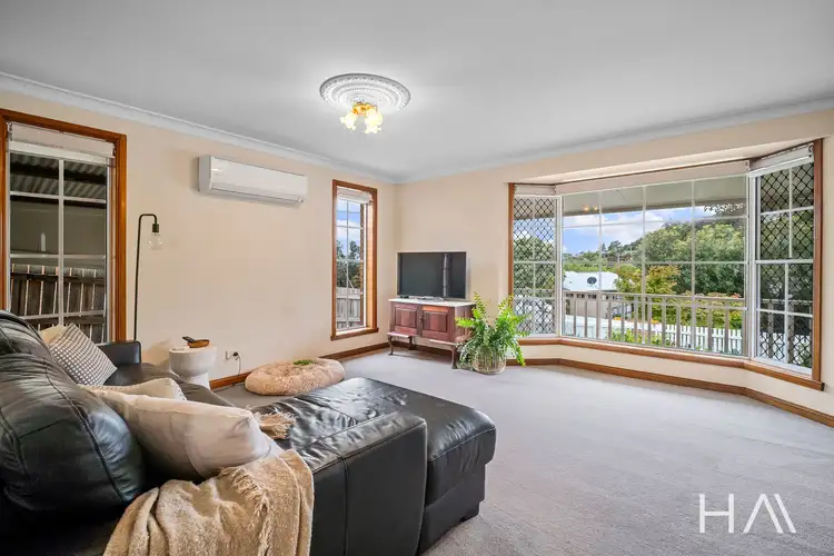 Third view of Homely house listing, 6 Addison Street, Riverside TAS 7250