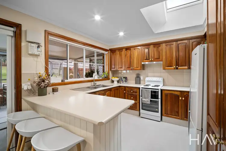Fourth view of Homely house listing, 6 Addison Street, Riverside TAS 7250
