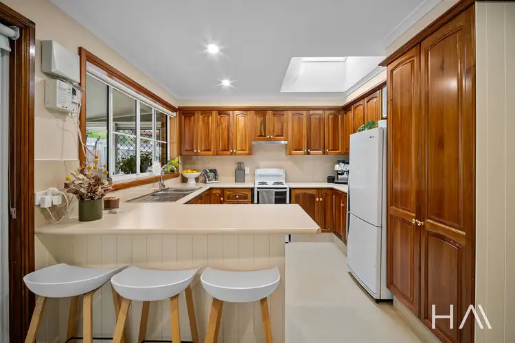 Fifth view of Homely house listing, 6 Addison Street, Riverside TAS 7250