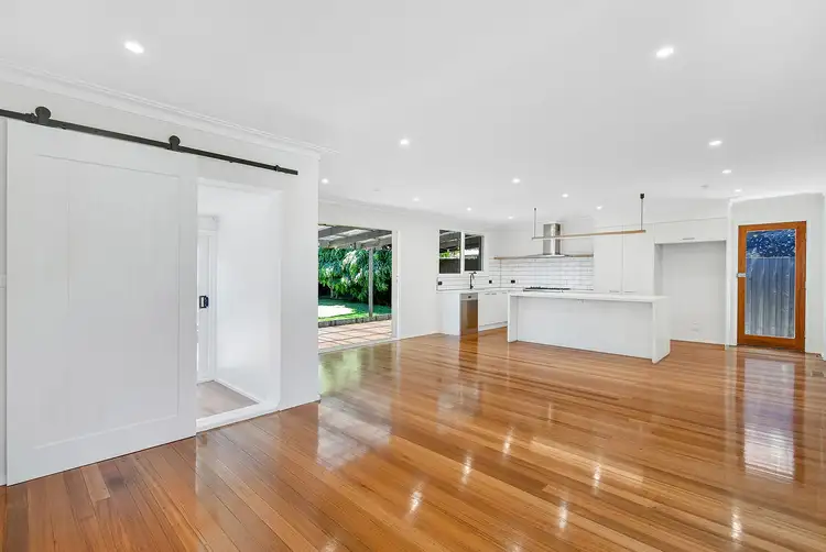 Second view of Homely house listing, 38 Lorna Street, Cheltenham VIC 3192