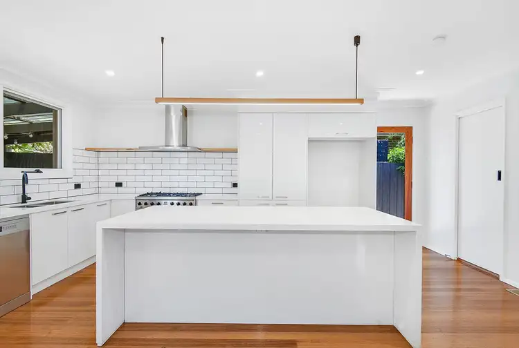 Third view of Homely house listing, 38 Lorna Street, Cheltenham VIC 3192