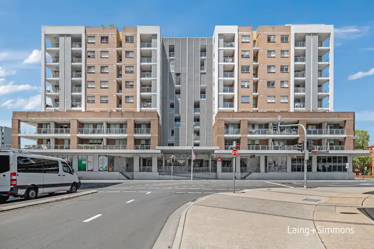 58/280 Merrylands Road, Merrylands NSW 2160