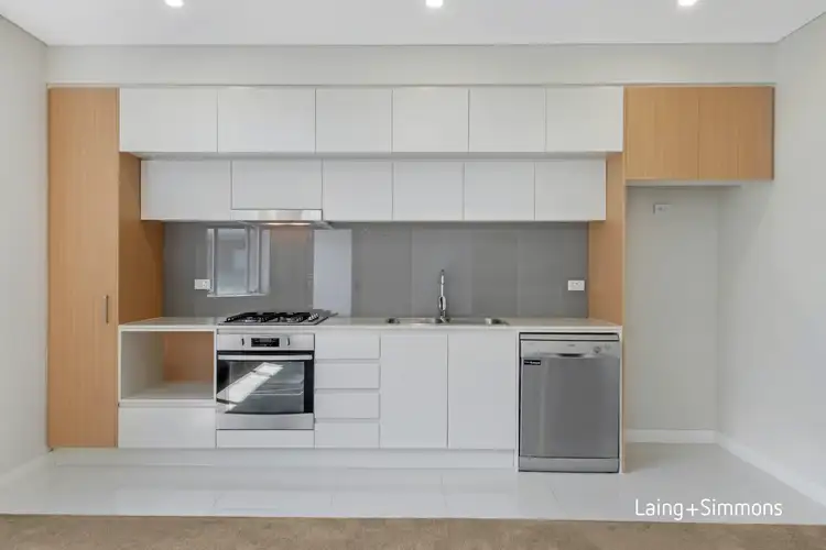 Third view of Homely unit listing, 58/280 Merrylands Road, Merrylands NSW 2160