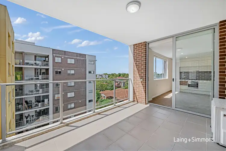 Seventh view of Homely unit listing, 58/280 Merrylands Road, Merrylands NSW 2160