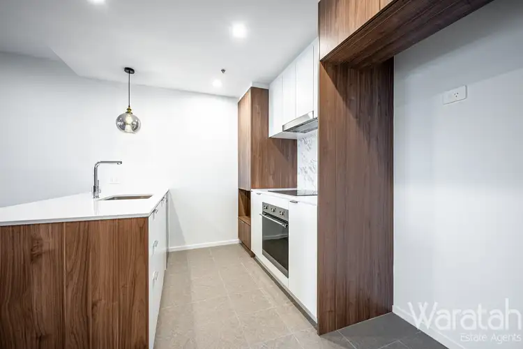 Second view of Homely apartment listing, 1614/15 Bowes Street, Phillip ACT 2606