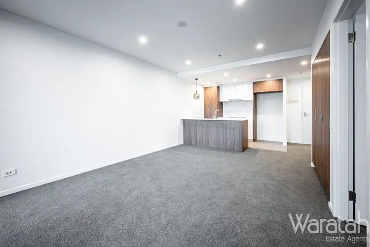Third view of Homely apartment listing, 1614/15 Bowes Street, Phillip ACT 2606