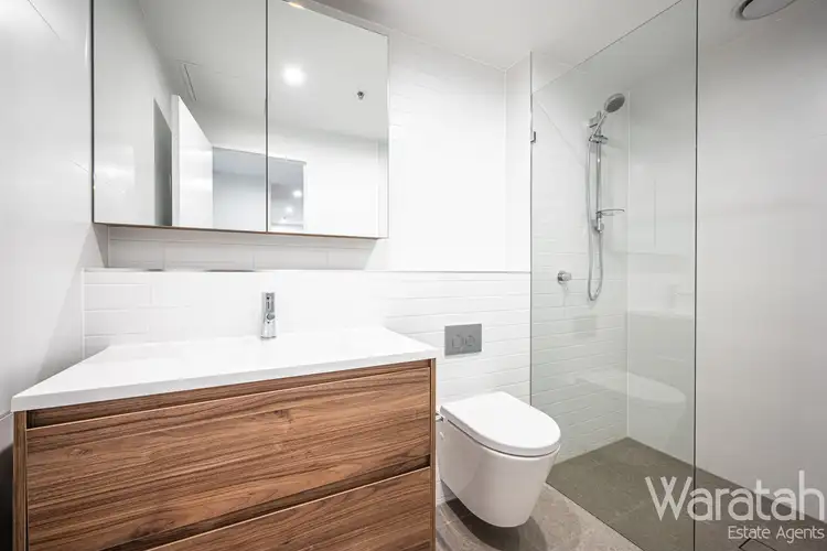 Fourth view of Homely apartment listing, 1614/15 Bowes Street, Phillip ACT 2606