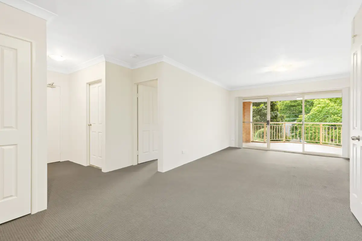 Main view of Homely unit listing, 9/93 Hampden Road, Artarmon NSW 2064