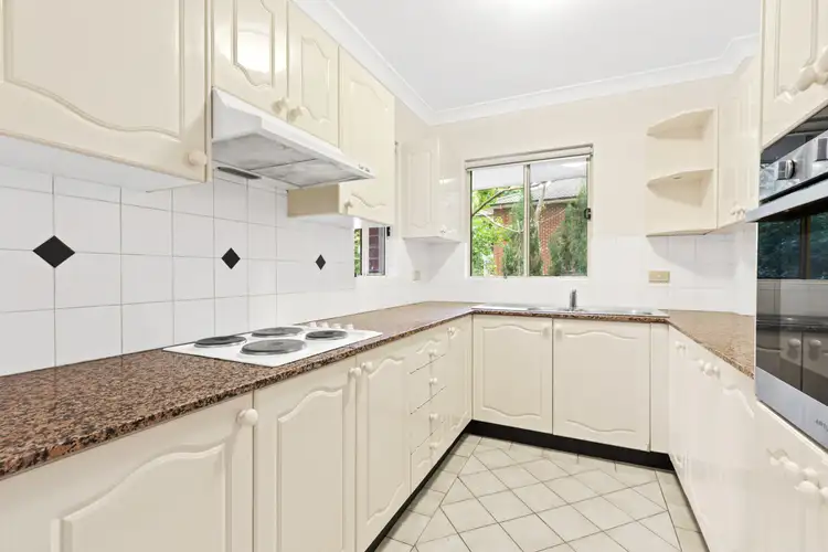 Second view of Homely unit listing, 9/93 Hampden Road, Artarmon NSW 2064