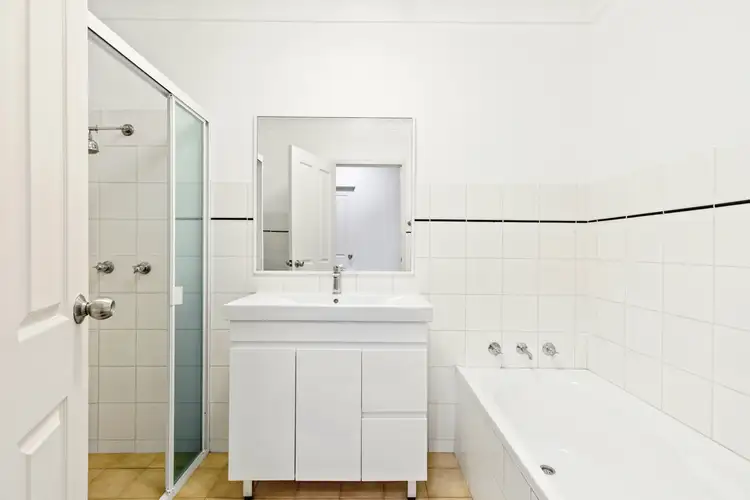 Third view of Homely unit listing, 9/93 Hampden Road, Artarmon NSW 2064