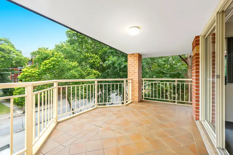 Fourth view of Homely unit listing, 9/93 Hampden Road, Artarmon NSW 2064