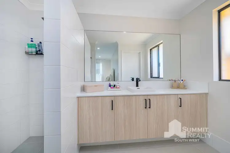 Third view of Homely house listing, 19B Hazelgrove Crescent, Millbridge WA 6232