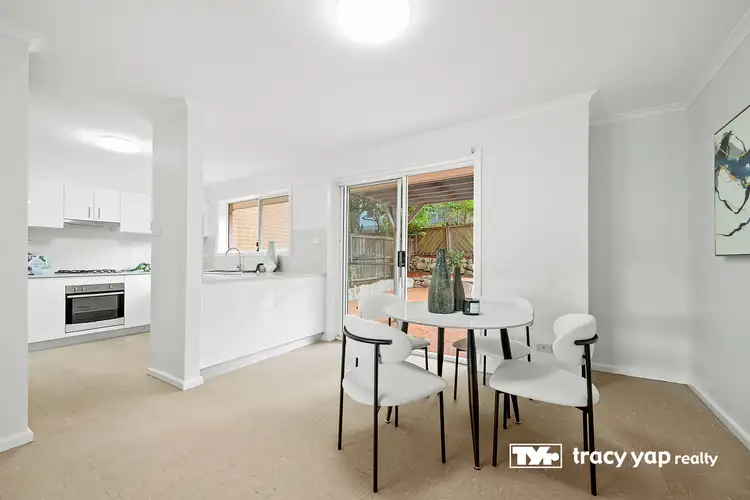 Fifth view of Homely townhouse listing, 18/38 Stanley Road, Epping NSW 2121