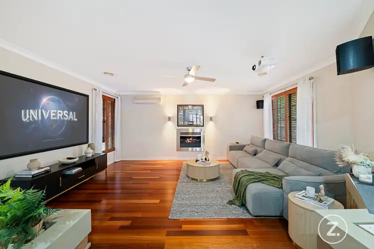 Third view of Homely house listing, 10 Deanswood Place, Brookfield VIC 3338