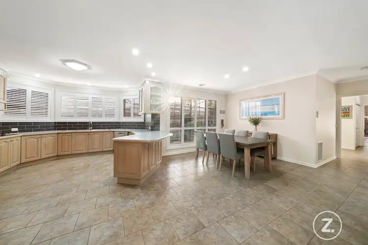 Fifth view of Homely house listing, 10 Deanswood Place, Brookfield VIC 3338