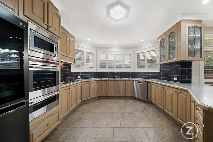 Sixth view of Homely house listing, 10 Deanswood Place, Brookfield VIC 3338