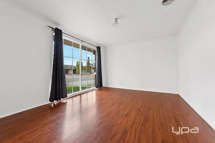 Second view of Homely house listing, 2/2 Terrye Court, Hillside VIC 3037