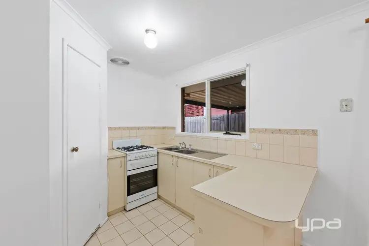 Third view of Homely house listing, 2/2 Terrye Court, Hillside VIC 3037