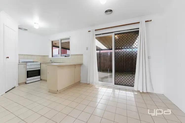 Fourth view of Homely house listing, 2/2 Terrye Court, Hillside VIC 3037