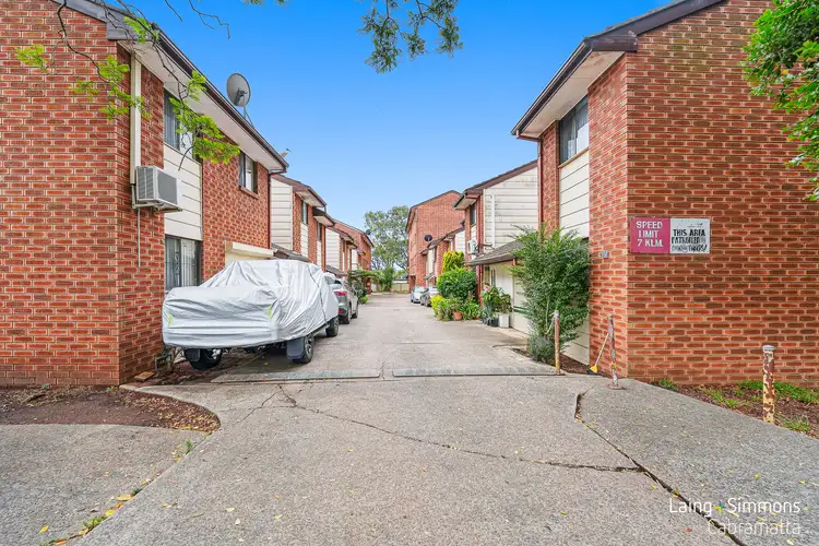 38/103-111 Longfield Street, Cabramatta NSW 2166