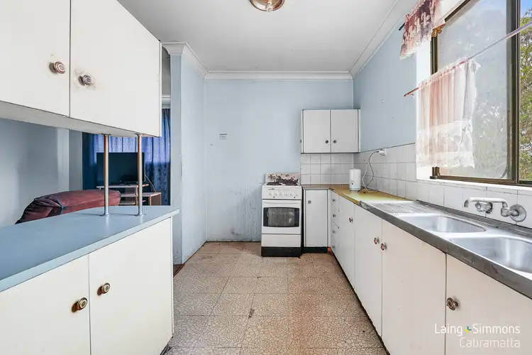 Third view of Homely unit listing, 38/103-111 Longfield Street, Cabramatta NSW 2166