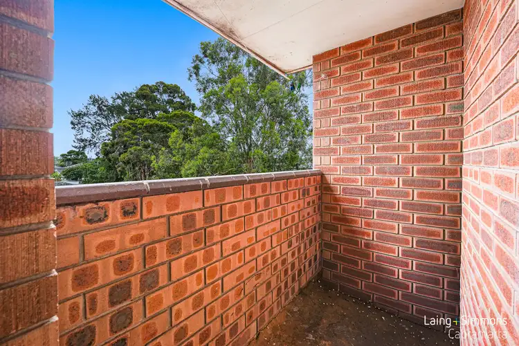Fourth view of Homely unit listing, 38/103-111 Longfield Street, Cabramatta NSW 2166