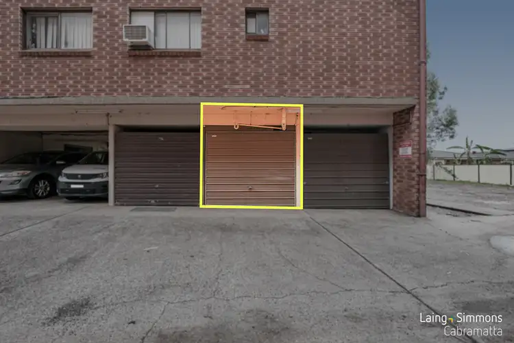 Sixth view of Homely unit listing, 38/103-111 Longfield Street, Cabramatta NSW 2166