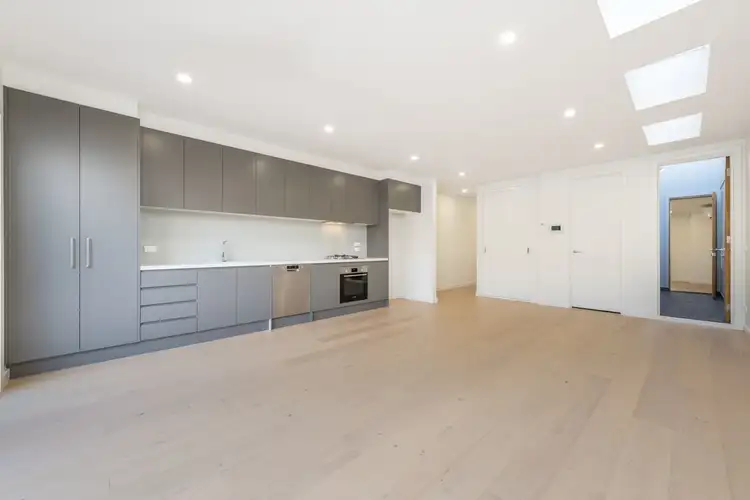 Fourth view of Homely townhouse listing, 2/60 Oakes Avenue, Clayton South VIC 3169