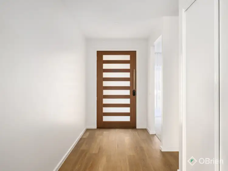 Third view of Homely house listing, 93 Brewer Drive, West Wodonga VIC 3690