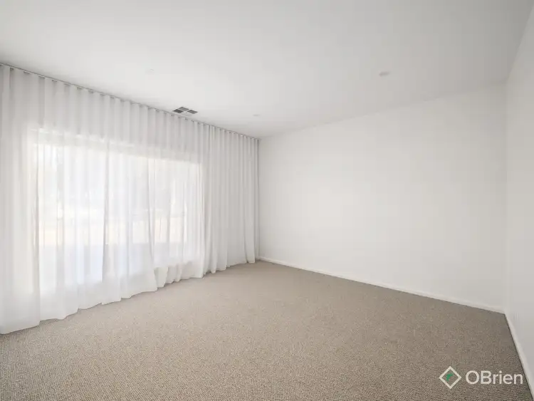 Fourth view of Homely house listing, 93 Brewer Drive, West Wodonga VIC 3690