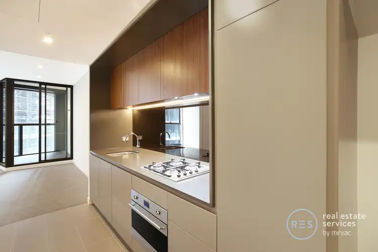 Second view of Homely apartment listing, 203/6 Ebsworth Street, Zetland NSW 2017