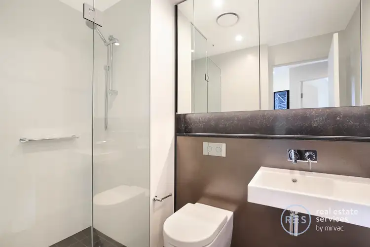 Third view of Homely apartment listing, 203/6 Ebsworth Street, Zetland NSW 2017