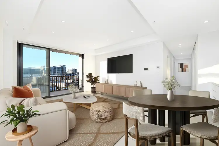 802/107 Dalmeny Avenue, Rosebery NSW 2018