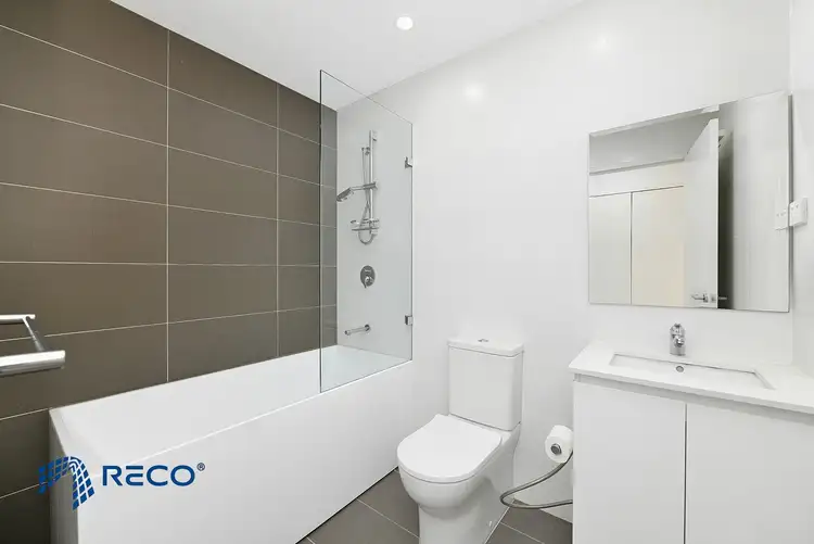 Fourth view of Homely apartment listing, 802/107 Dalmeny Avenue, Rosebery NSW 2018