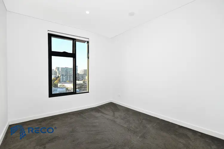 Fifth view of Homely apartment listing, 802/107 Dalmeny Avenue, Rosebery NSW 2018