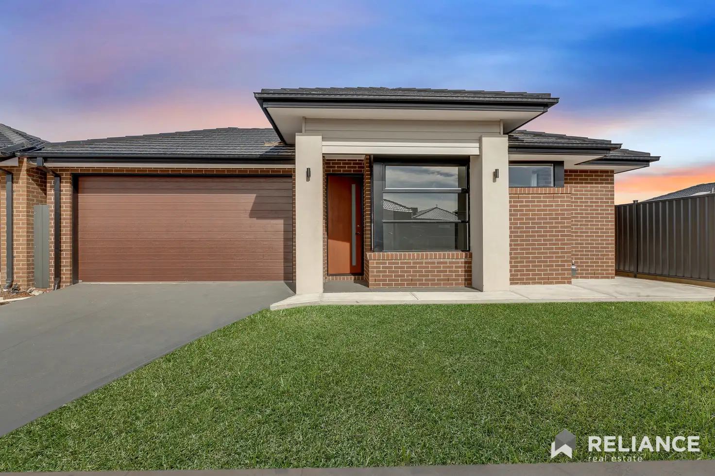 Main view of Homely house listing, 9 Babina Avenue, Melton South VIC 3338