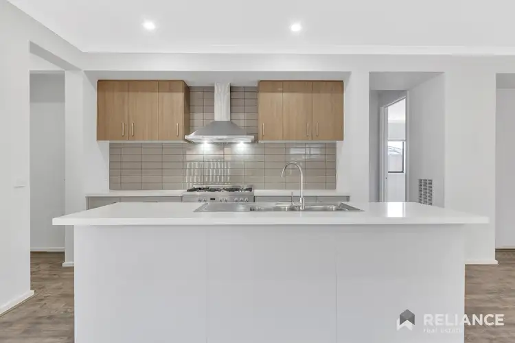 Second view of Homely house listing, 9 Babina Avenue, Melton South VIC 3338