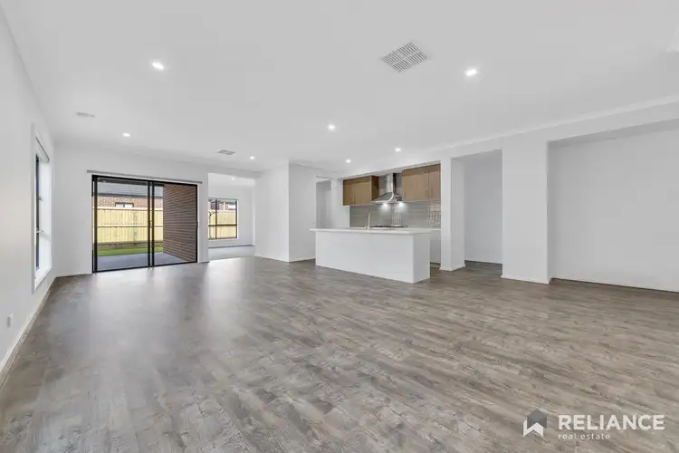 Third view of Homely house listing, 9 Babina Avenue, Melton South VIC 3338