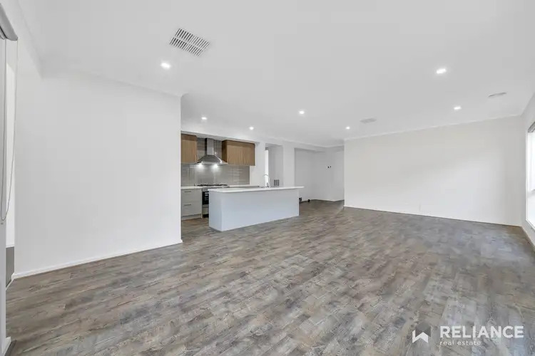 Fourth view of Homely house listing, 9 Babina Avenue, Melton South VIC 3338