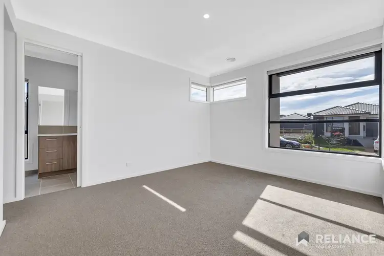 Fifth view of Homely house listing, 9 Babina Avenue, Melton South VIC 3338